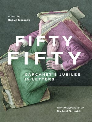 cover image of Fifty Fifty